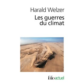 Les guerres du climat