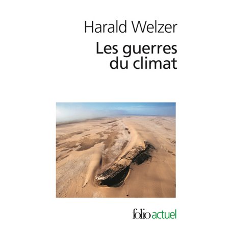 Les guerres du climat