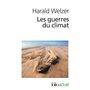 Les guerres du climat