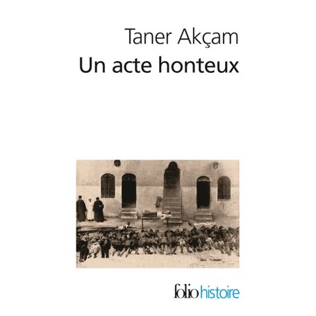 Un acte honteux