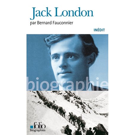 Jack London