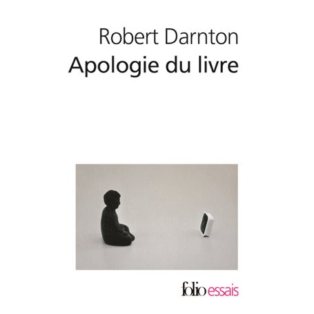 Apologie du livre