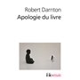 Apologie du livre