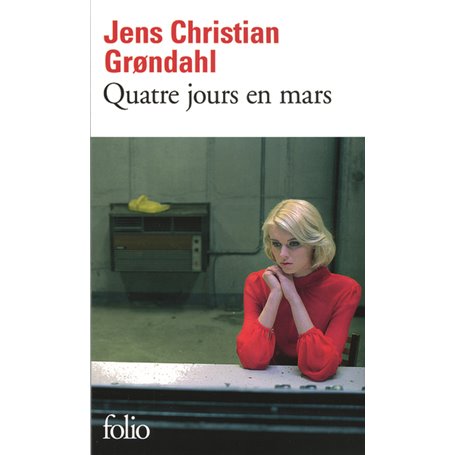 Quatre jours en mars