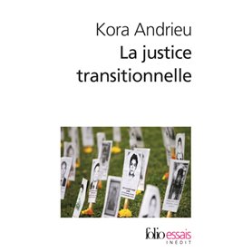 La justice transitionnelle