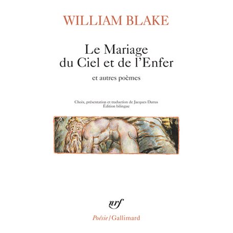 Le Mariage du Ciel et de l'Enfer et autres poèmes