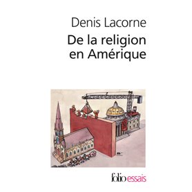 De la religion en Amérique