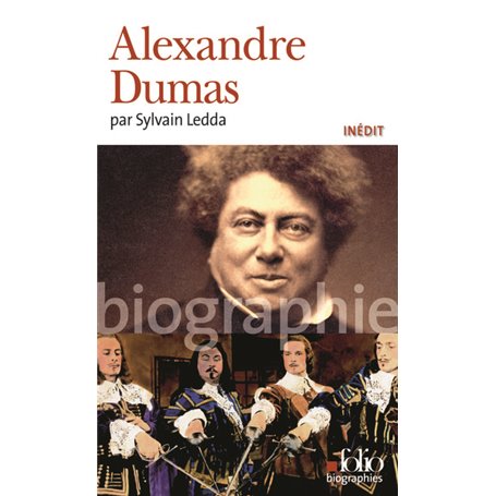 Alexandre Dumas