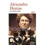 Alexandre Dumas