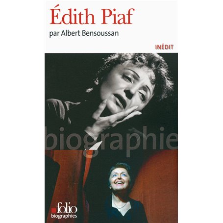 Édith Piaf