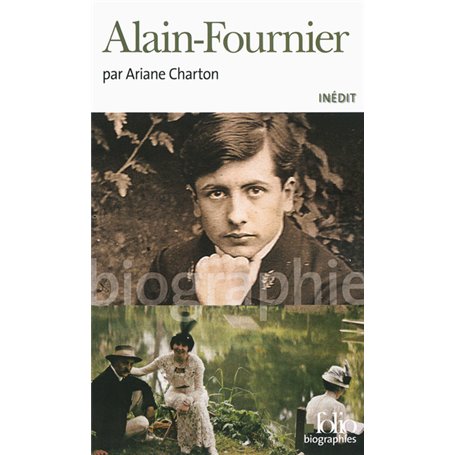 Alain-Fournier