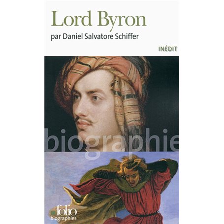 Lord Byron