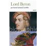 Lord Byron