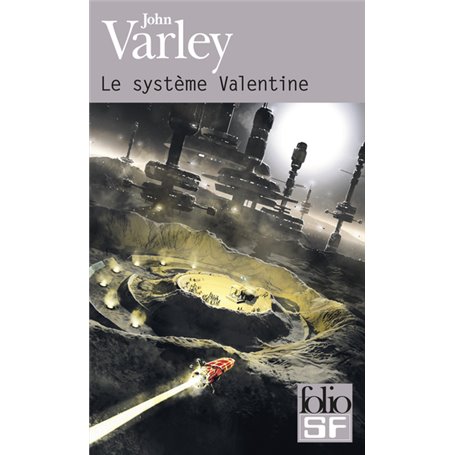 Le système Valentine