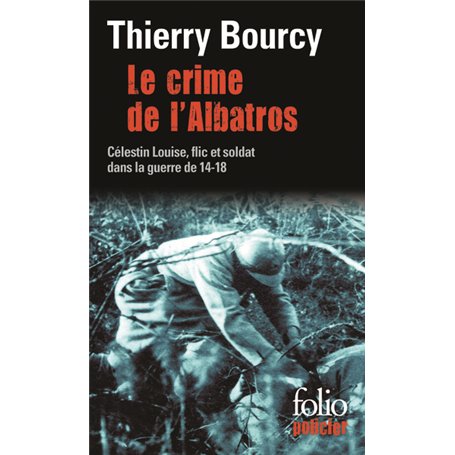 Le crime de l'Albatros