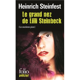 Le grand nez de Lilli Steinbeck