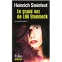 Le grand nez de Lilli Steinbeck