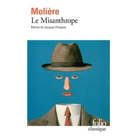 Le Misanthrope