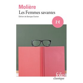 Les Femmes savantes