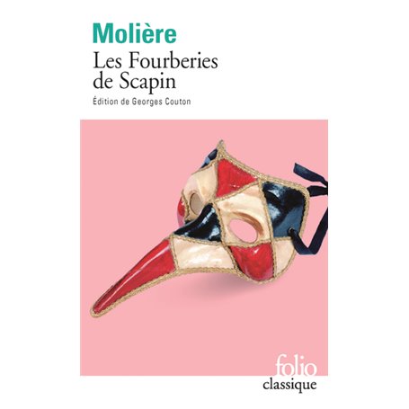 Les Fourberies de Scapin