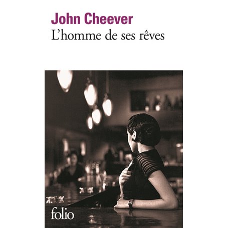 L'homme de ses rêves