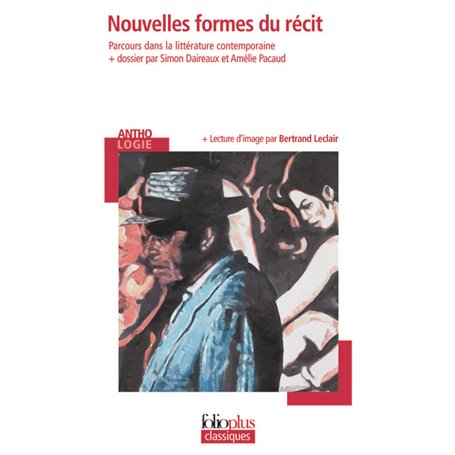 Nouvelles formes du récit