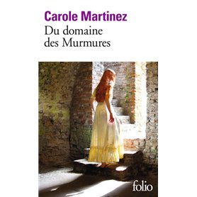 Du domaine des Murmures