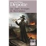 Les jours étranges de Nostradamus