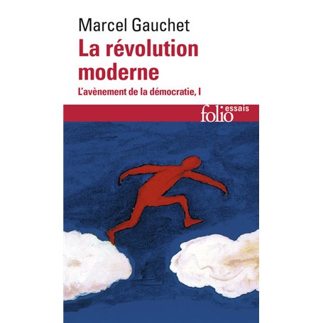 La révolution moderne