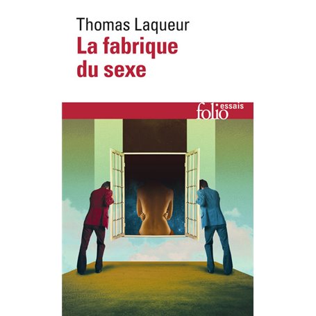 La fabrique du sexe