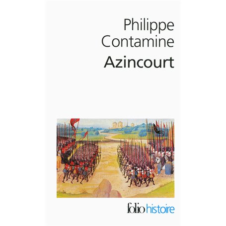 Azincourt