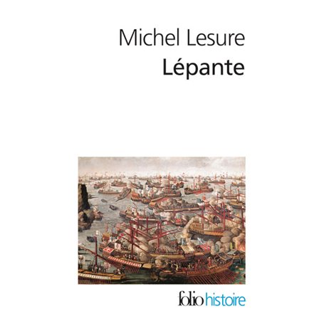 Lépante