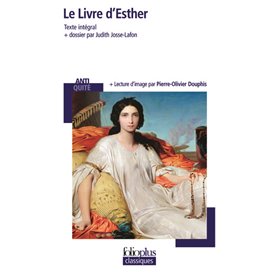 Le Livre d'Esther