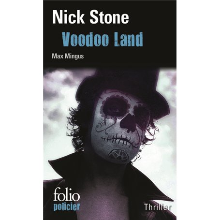 Voodoo Land