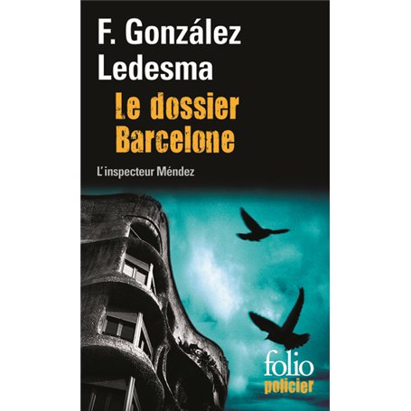 Le dossier Barcelone