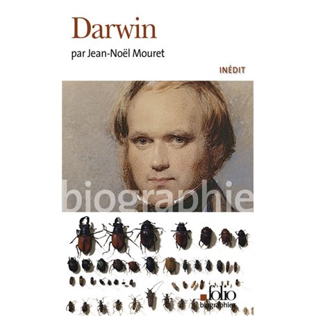 Darwin