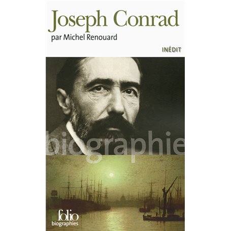 Joseph Conrad