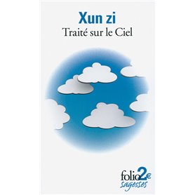 Traité sur le Ciel et autres textes