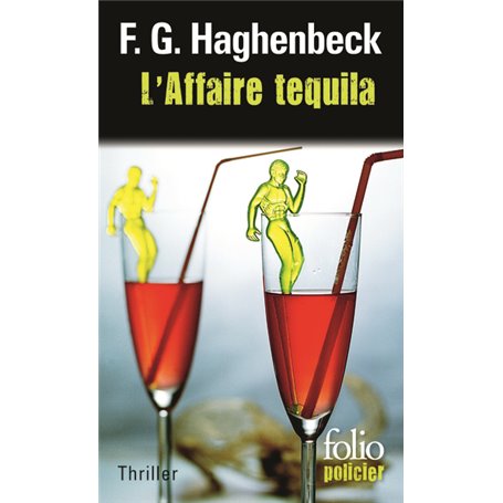 L'Affaire Tequila