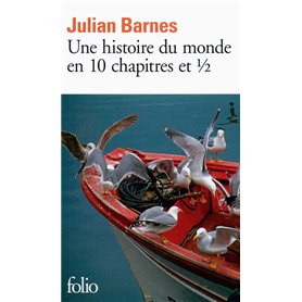 Une histoire du monde en 10 chapitres ½