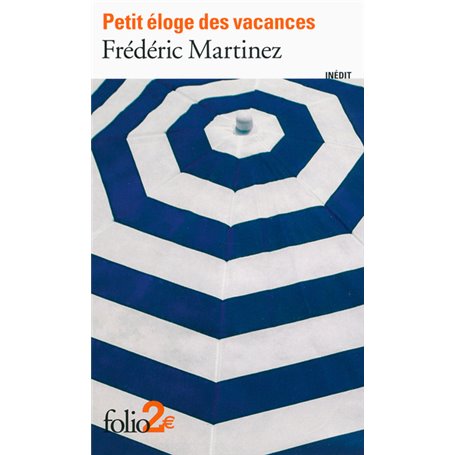 Petit éloge des vacances