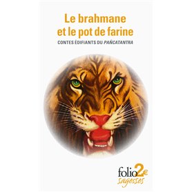 Le brahmane et le pot de farine