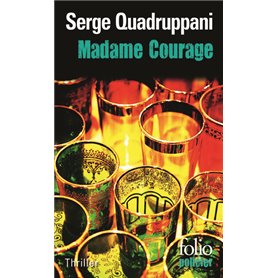 Madame Courage