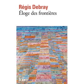 Éloge des frontières