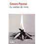 Le métier de vivre