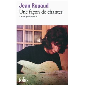 Une façon de chanter