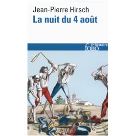 La nuit du 4 août