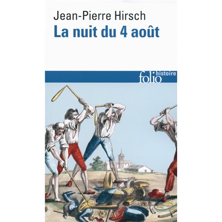 La nuit du 4 août