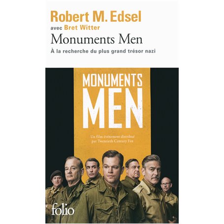 Monuments Men