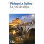 Le pont des anges